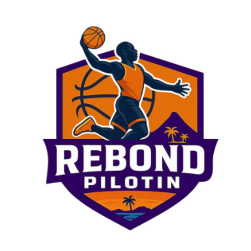 Rebond Pilotin